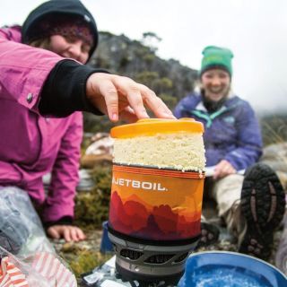 ➡️ Vyberte si vařič Jetboil podle jednoduchého návodu u nás na webu ➡️...